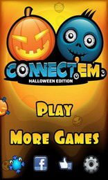 game pic for Connectem Halloween